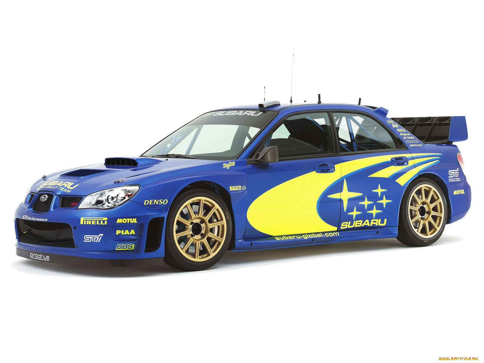 , subaru